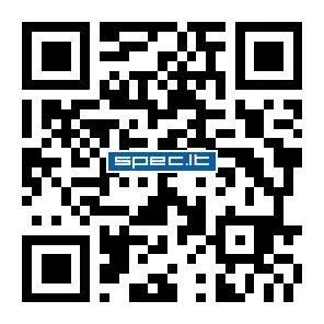 QR kodas | AKMI, UAB | spec.lt