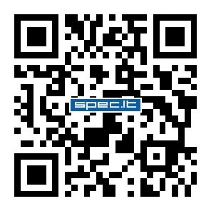 QR kodas | AKMILA, UAB | spec.lt