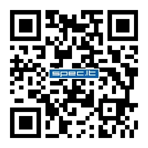 QR kodas | Akmolita, UAB | spec.lt