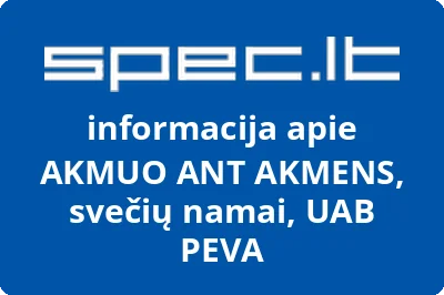 PEVA, UAB