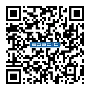QR kodas | PEVA, UAB | spec.lt