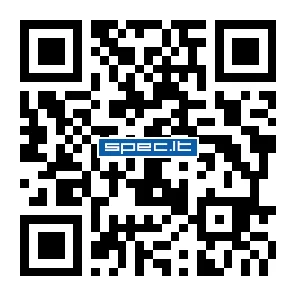 QR kodas | Akmuo, MB