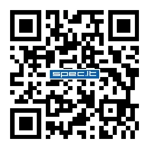 QR kodas | Akmus, UAB | spec.lt