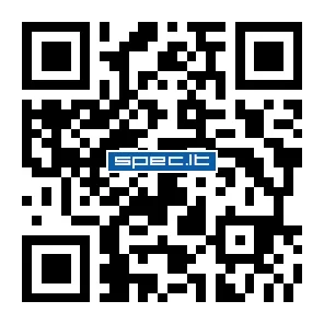 QR kodas | AKNERA, UAB | spec.lt