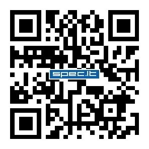 QR kodas | Akneris, UAB