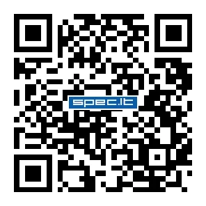 QR kodas | Aknystos pensionatas | spec.lt