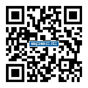 QR kodas | Ako stilius, MB | spec.lt