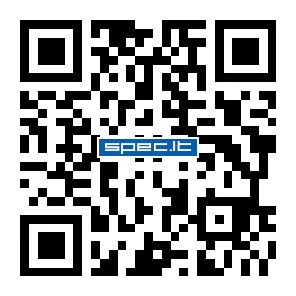 QR kodas | AKOLITA, UAB | spec.lt