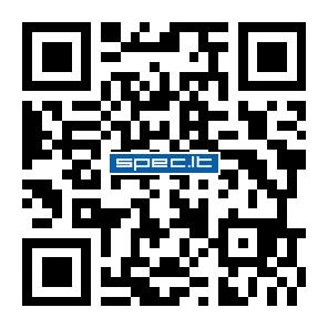 QR kodas | Akoma, UAB | spec.lt