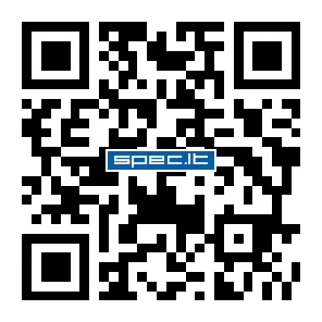 QR kodas | Akomanda, UAB | spec.lt