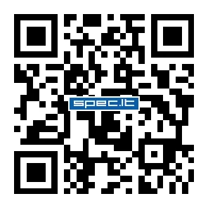 QR kodas | Akombi, UAB | spec.lt