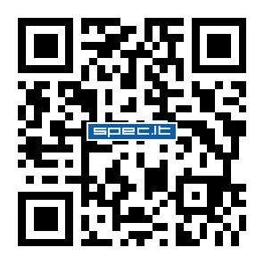 QR kodas | Akomeda, UAB