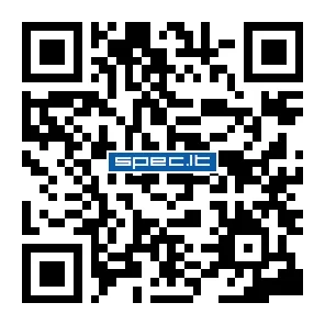QR kodas | Akomos autoservisas, UAB | spec.lt