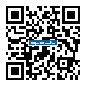 QR kodas | Akonas, UAB | spec.lt