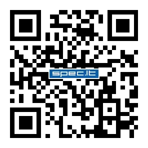 QR kodas | Akonela, UAB | spec.lt