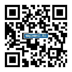 QR kodas | Akonita, MB | spec.lt