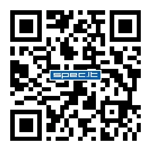 QR kodas | Akonta, UAB | spec.lt