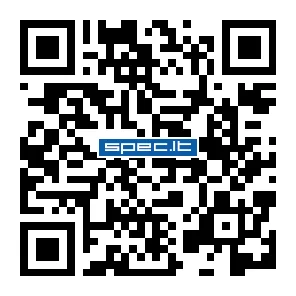 QR kodas | Akonto finance, MB | spec.lt