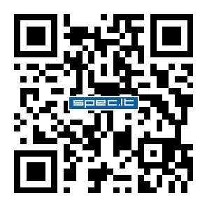 QR kodas | Grinavita, UAB | spec.lt