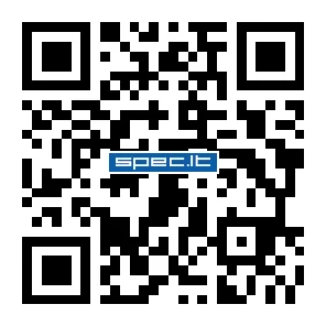 QR kodas | Akoras, UAB | spec.lt