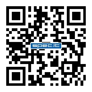 QR kodas | AKORDAS 1, UAB | spec.lt