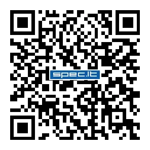 QR kodas | Akordas, parduotuvė, R. Matulevičienės, IĮ | spec.lt