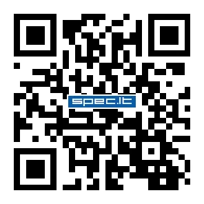 QR kodas | Akordas, UAB | spec.lt