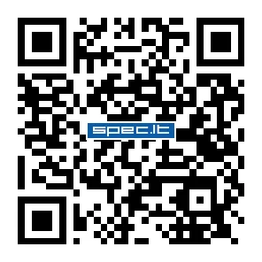 QR kodas | Akordikos Idėjos, IĮ | spec.lt