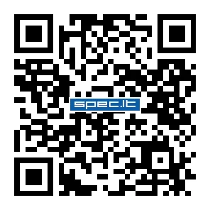 QR kodas | Akordikos projektai, IĮ | spec.lt