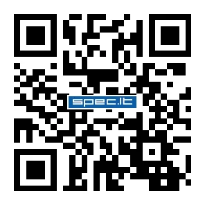 QR kodas | Akordina, UAB