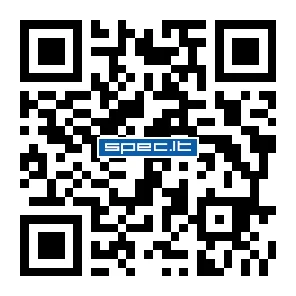 QR kodas | Maori Group, UAB | spec.lt