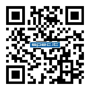 QR kodas | Akornas, UAB | spec.lt