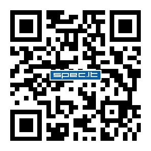 QR kodas | Akorpus, UAB