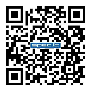 QR kodas | AKORUS REAL ESTATE, UAB | spec.lt