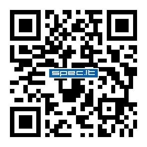 QR kodas | Akorus, UAB