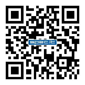 QR kodas | Akovana, UAB | spec.lt