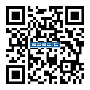 QR kodas | Akoventa, MB | spec.lt