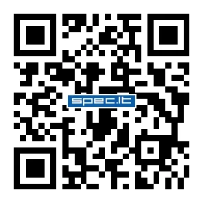 QR kodas | Akovus, UAB | spec.lt