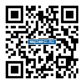 QR kodas | AKP & GAMORI, MB