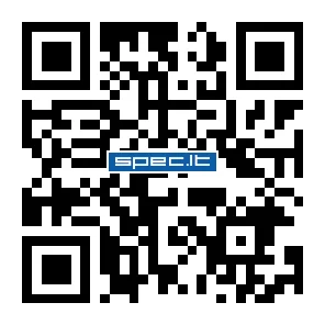 QR kodas | Akpi, IĮ | spec.lt