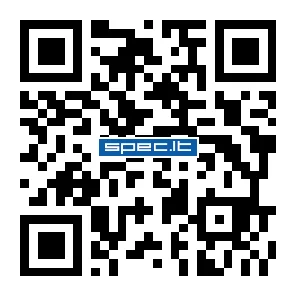 QR kodas | Akra auto, UAB