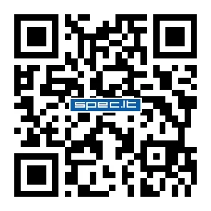 QR kodas | Akra, UAB | spec.lt