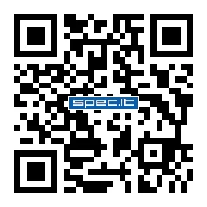 QR kodas | Akramas, UAB | spec.lt