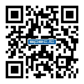 QR kodas | Akras LT, UAB | spec.lt