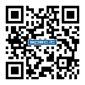 QR kodas | AKRATAS, UAB | spec.lt