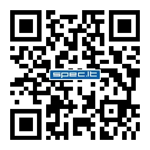QR kodas | Akrauta, UAB | spec.lt