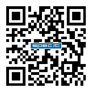 QR kodas | AKRĖ, UAB | spec.lt