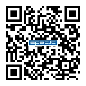 QR kodas | AKREAL Investment, UAB | spec.lt