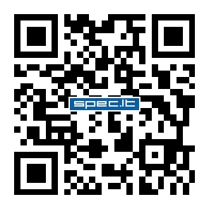 QR kodas | Akreda, MB | spec.lt
