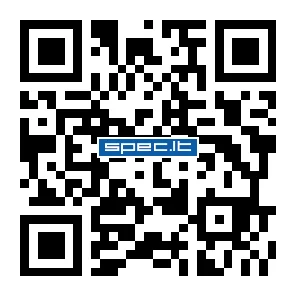 QR kodas | Akredinas, UAB